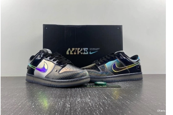 FV3617-001 To  Your Nike DNA Low BETRUE Dunk Hyperflat 0731